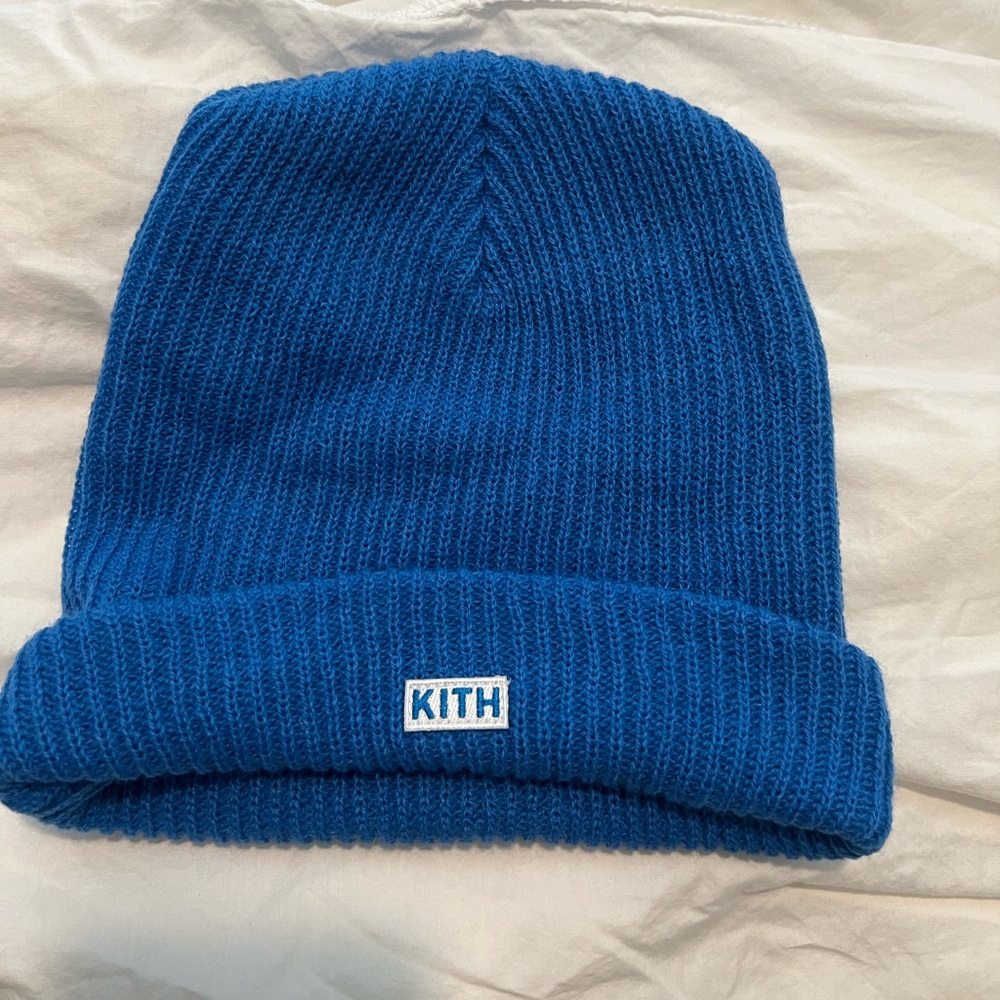KITH Beanie